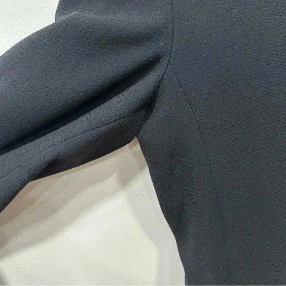 Zara women’s black blazer 6 - Picture 3 of 9